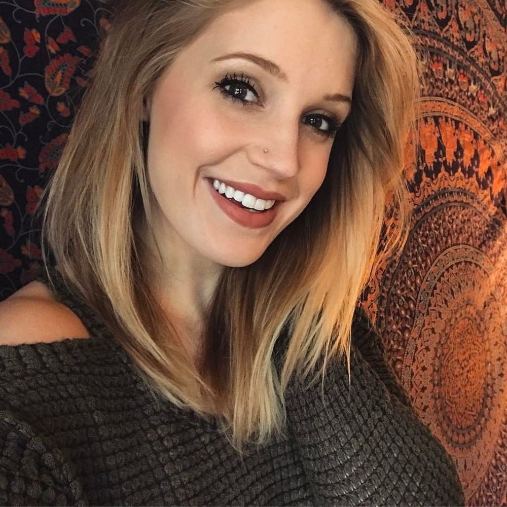 Meet your Posher, Erin